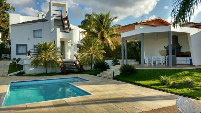 Casa de Luxo em Escarpas do Lago Aluguel e Venda