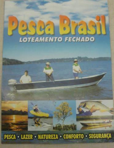 Condominio Pesca Brasil I - Porto Maringá