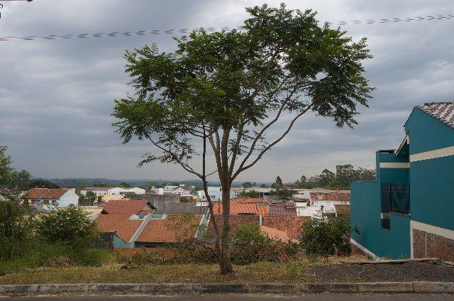 Moradas do Sobrado - Terreno Alto