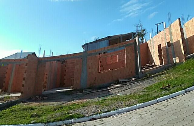 Terreno praia