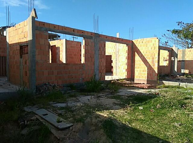 Terreno praia