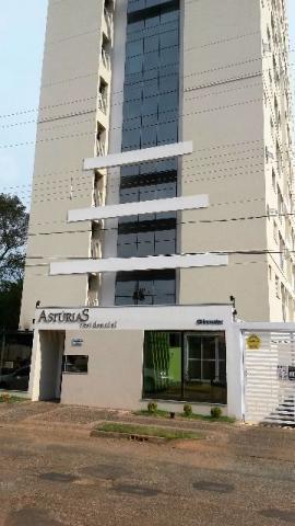 Aluga-se apartamento na 308 sul nascente 14 andar residencial astúrias