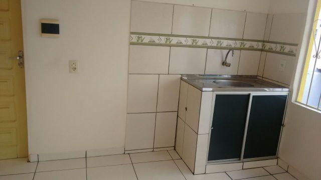 Apartamento 1 um quarto sao jorge