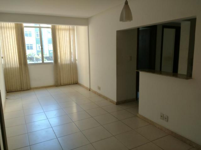 Apartamento 1/4 revertido