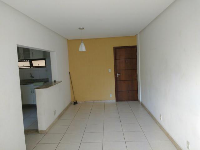 Apartamento 1/4 revertido