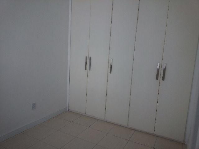 Apartamento 2 quartos, Pituba, dependências