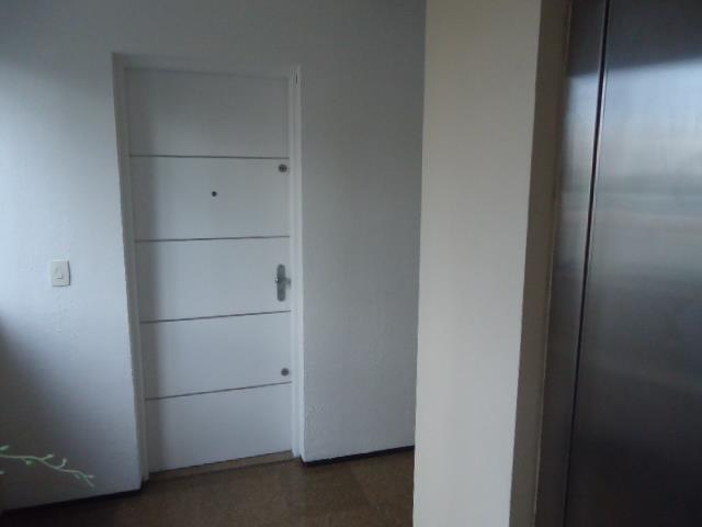 Apartamento residencial à venda, Aldeota,