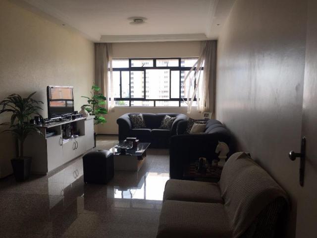 Apartamento residencial à venda, Aldeota,