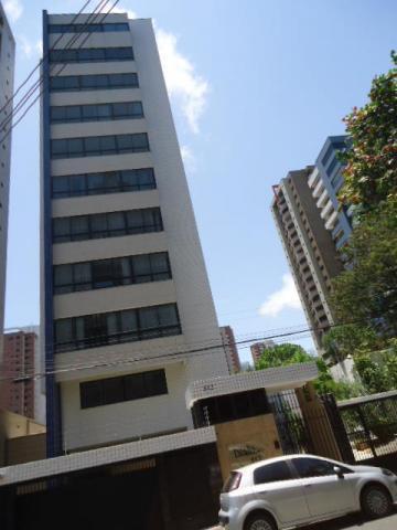 Apartamento residencial à venda, Aldeota,