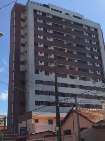 Apartamento residencial à venda, Aldeota,