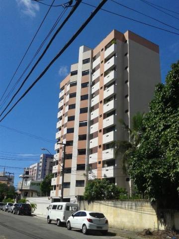 Apartamento residencial à venda, Dionisio Torres,