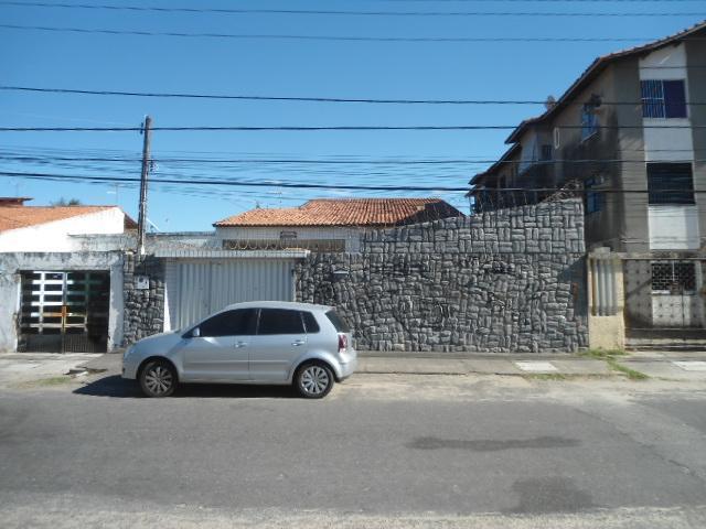 Casa residencial à venda, Parangaba,