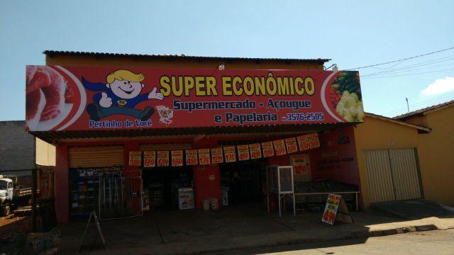 Supermercado