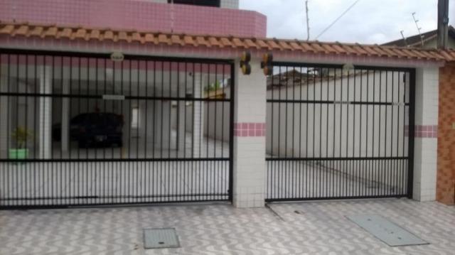 Apartamento residencial à venda, Vila Guilhermina,