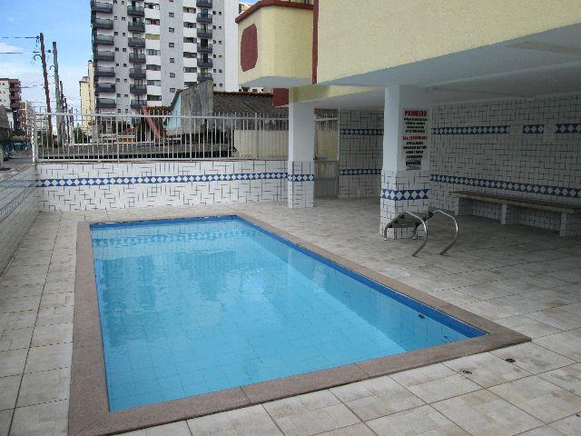 Apartamento residencial para venda e locação, Vila Tupi,