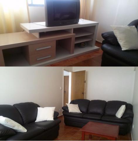 Lindo apartamento - Vila Caiçara