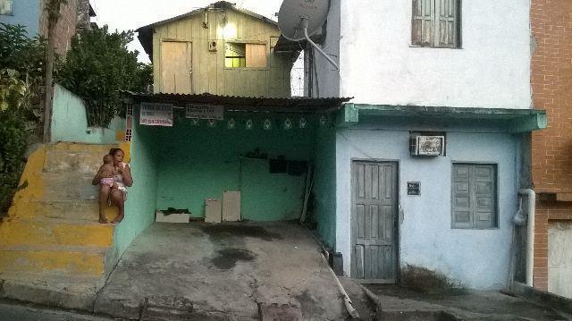 Casa no Bairro São Jose 1