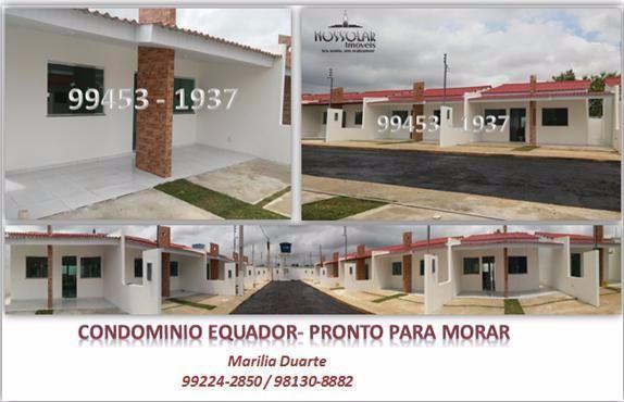 =Lindas casas no Parque das Laranjeiras- Casas Novas prontas para Morar
