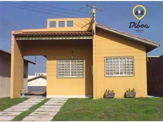 Resid. Villa Dos Pássaros (Cond. Fechado) Pronto P Morar