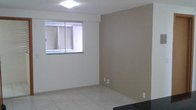 Apartamento em Vicente Pires/ Vila São José, 1quarto