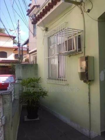 Excelente Casa de Vila no Engenho de Dentro