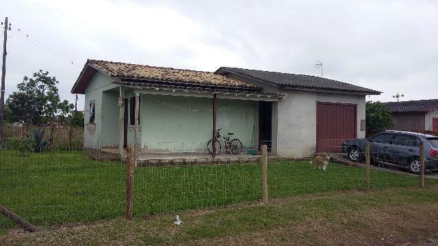 Casa no bairro São luiz ()