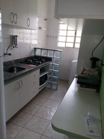 Apartamento em  vila nambi 2 quartos e moveis planejados 1 vaga