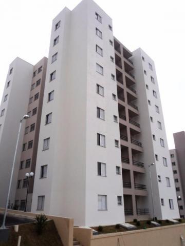 Apartamento residencial à venda, Assunção,