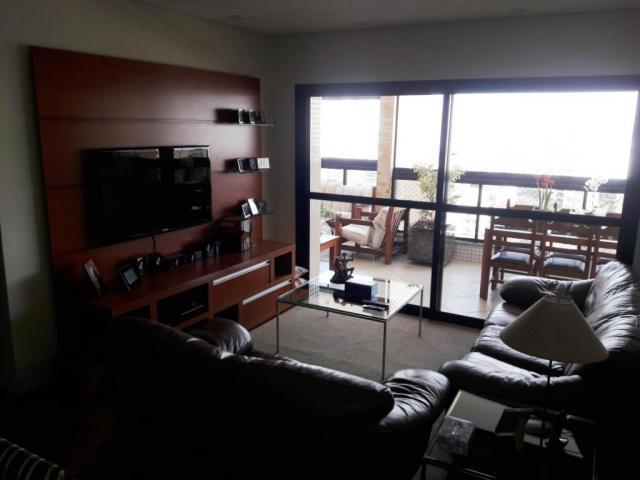 Apartamento residencial à venda, Vila Dayse,