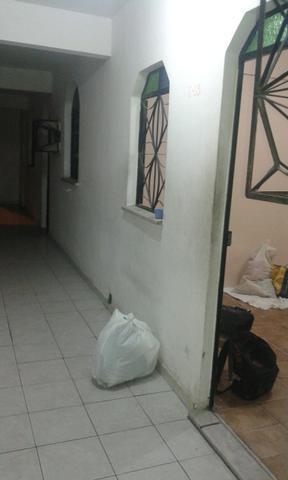 Alugo apartamento no bairro de Petropolis