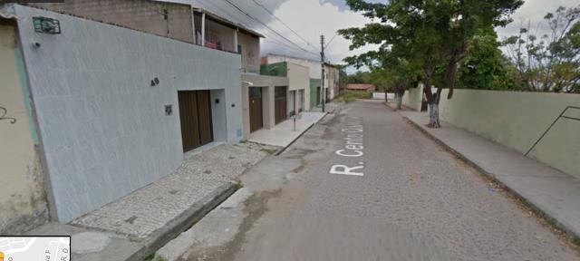 Linda casa no conj Tupan Mirim