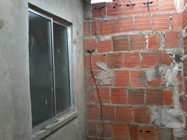 Vendo uma casa 13.00