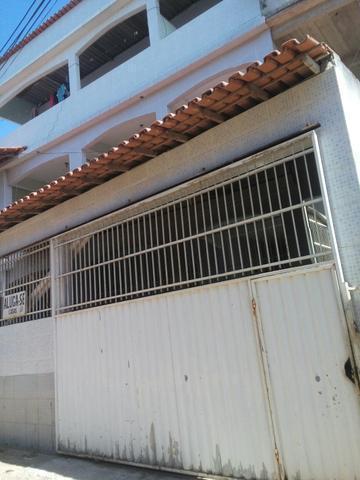 Alugo Casa em Porto Novo - Del Porto