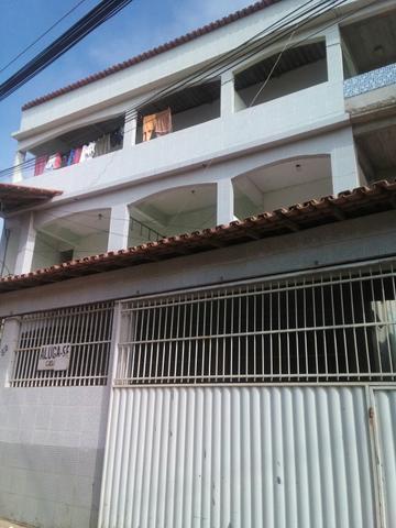 Casa em Porto Novo - Del Porto 2 quartos