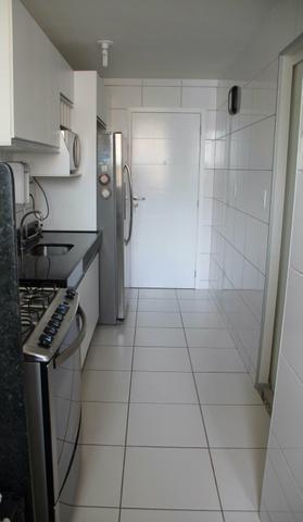 Apartamento Mobiliado No Renascença ll