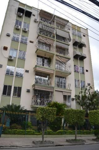 Apartamento padrão em Sta Rosa, 2 qts