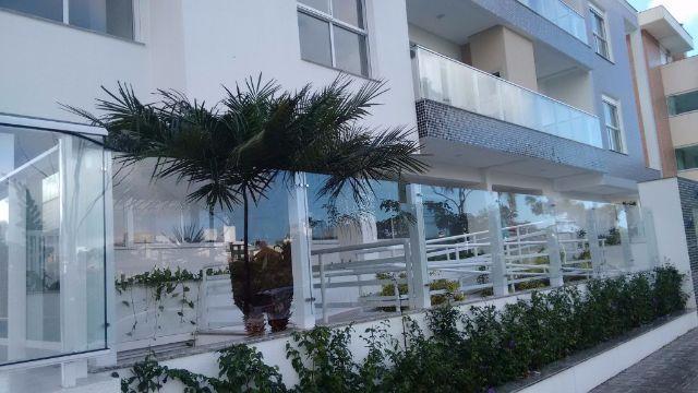 Apartamento no Campeche com acesso a praia por trilha