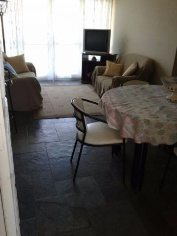 Apartamento no  Praia da Enseada