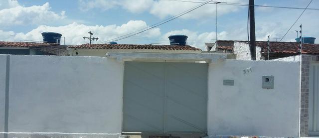 Aceito Proposta - Casa no Graciliano Ramos - Cidade Universitária