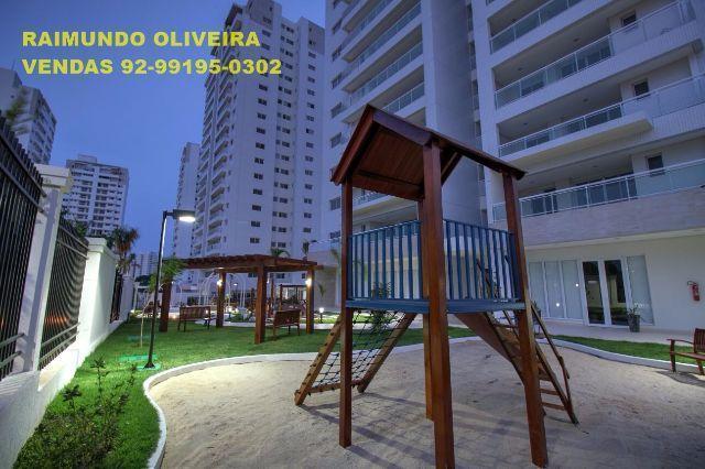 🎅 Apto Dom Pedro , 3 Dorm (1 Suíte) , 02 Vagas cobertas 91 M² 99195-0302 📲