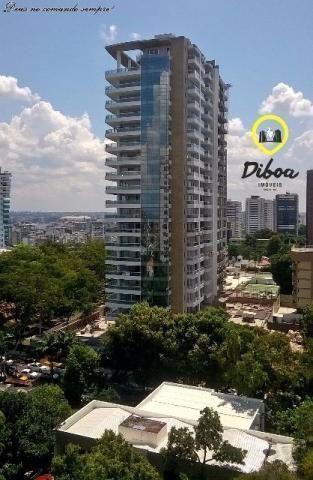 Apartamento com 538M² // Altíssimo Padrão em Adrianópolis