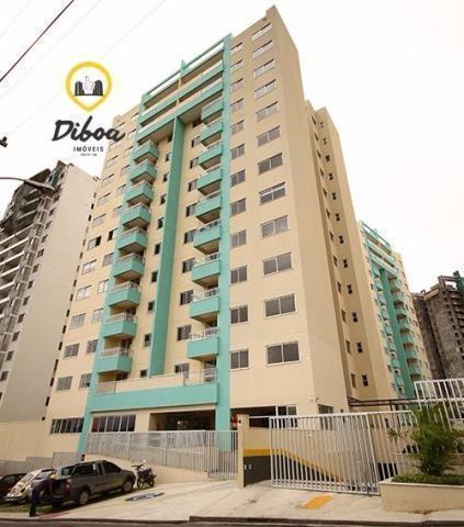 Grand Prix Residencial Club-3 Quartos no Parque 10 c/ Registro e Itbi Gratis