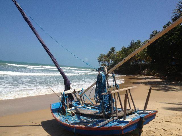 Linda Casa na Praia da Taíba para Reveiolln