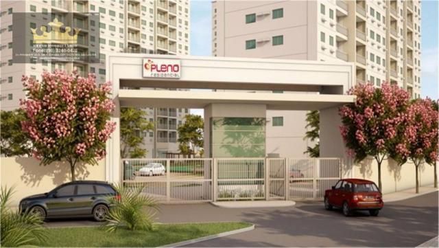 Apartamento residencial à venda