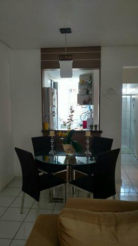 Apartamento Vitrê No Vinhais