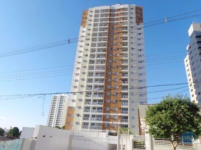 ÓTIMA OPORTUNIDADE* Ed. Jardim Olivia, 2 Quartos, 75 m2