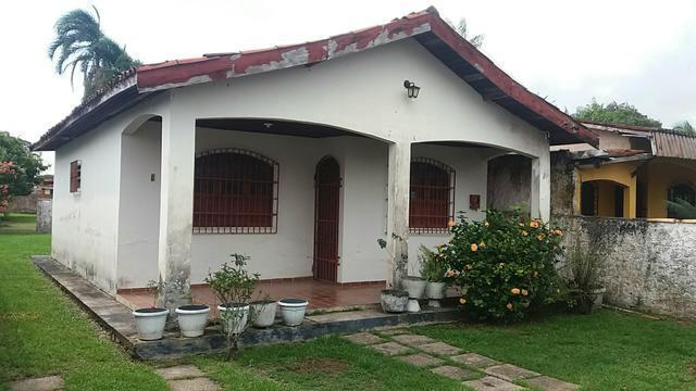 Linda casa em Mosqueiro - Murubira