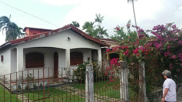 Linda casa em Mosqueiro - Murubira