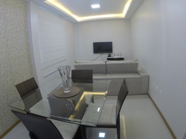 Apartamento Riviera 74m2 - 2 quartos