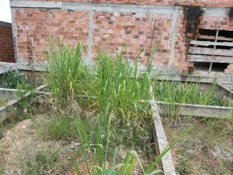 Terreno em condominio fechado na estrada do Gabinal